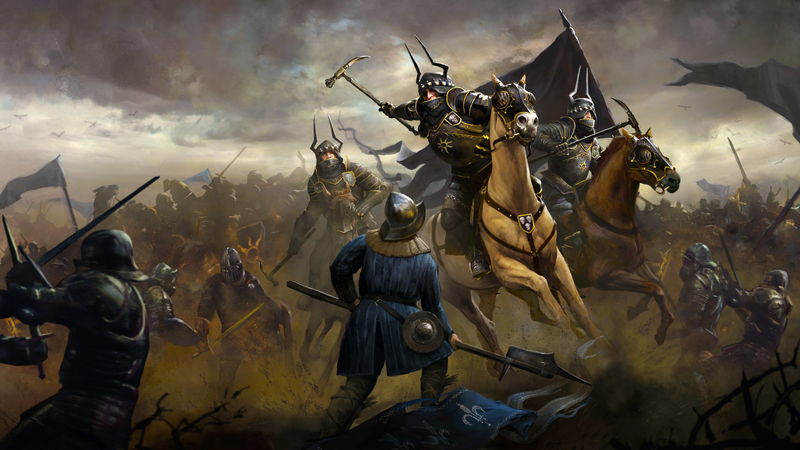 Illustration for article titled Tips for getting Started in Gwent: The Witcher Card Game
